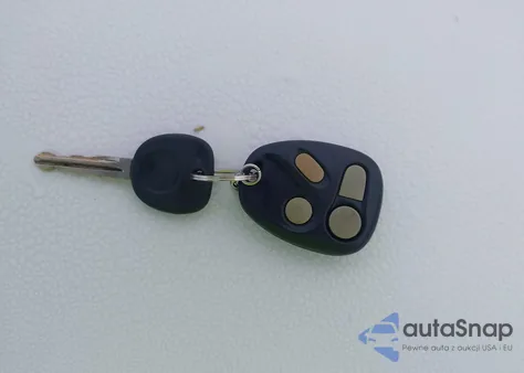 2005 Saturn Ion 2 from USA, damaged, VIN 1G8AJ52F45Z107646